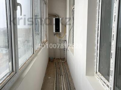 2-комнатная квартира · 76 м² · 4/6 этаж, Желтоксан — Желтоксан Есенова за 40 млн 〒 в 