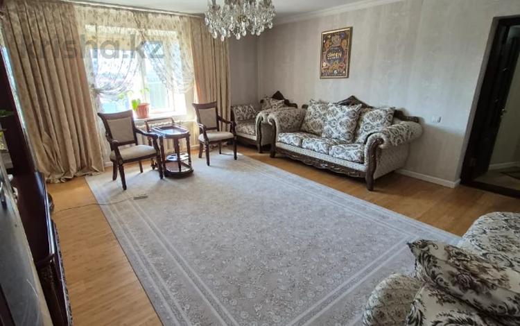 5-комнатная квартира · 135 м² · 9/12 этаж, Казахстан 68 за 68 млн 〒 в Усть-Каменогорске — фото 10