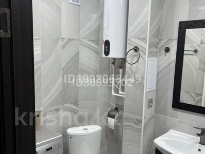 1-комнатная квартира · 35 м² · 5/10 этаж, Набережная 9 — Набережная /Лермонтова за 2 500 〒 в Павлодаре