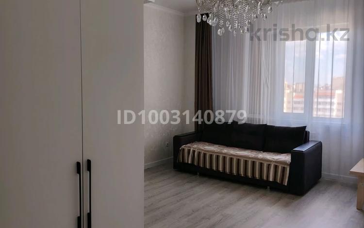 2-комнатная квартира · 51 м² · 13/24 этаж, Абая — проспект Сарыарка-Абая за 260 000 ₸ в Астане, Сарыарка р-н — фото 2