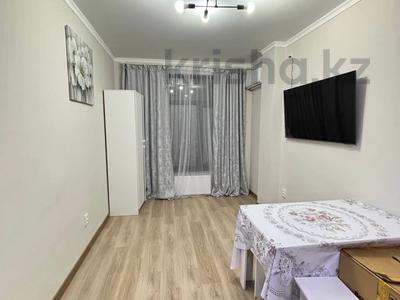 1-бөлмелі пәтер · 32 м² · 1/3 қабат, Устирт, бағасы: 21.5 млн ₸ в Иргели