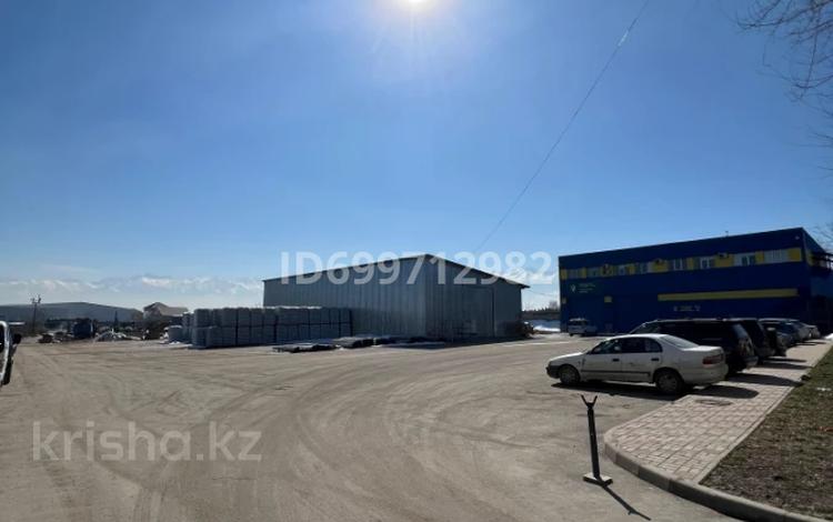 Склады · 1 м² за 2 500 ₸ в Булактах — фото 12