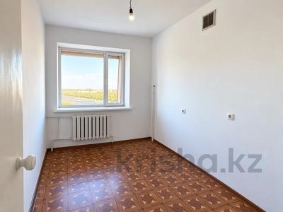 1-комнатная квартира · 36 м² · 6/6 этаж, Кошкарбаева 80/1 — Кудайбердиулы за 13.5 млн ₸ в Астане, Алматы р-н
