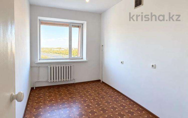 1-комнатная квартира · 36 м² · 6/6 этаж, Кошкарбаева 80/1 — Кудайбердиулы за 13.5 млн ₸ в Астане, Алматы р-н — фото 2
