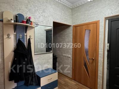 3-комнатная квартира · 66.1 м² · 3/5 этаж, Мкр Водник-3 92 за 32 млн 〒 в Боралдае (Бурундай), мкр Водник-3