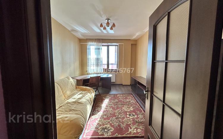 3-комнатная квартира · 150.1 м² · 13/14 этаж, Тараса Шевченко 8/1 за 500 000 ₸ в Астане, Сарыарка р-н — фото 2