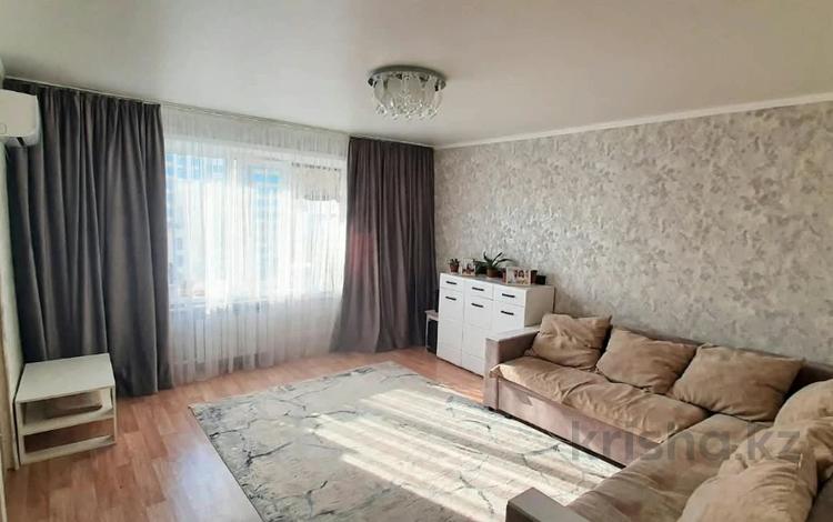 2-комнатная квартира · 37 м² · 9/9 этаж, мкр Юго-Восток, Муканова — Областной медицинский центр, Карагандинский колледж актуального образования "Болашак" за 14.5 млн ₸ в Караганде, Казыбек би р-н — фото 2