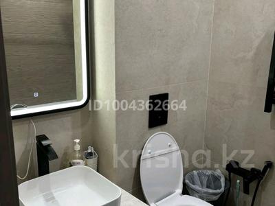 2-комнатная квартира · 50 м² · 4/9 этаж, Райымбек батыра 169 за 300 000 〒 в 