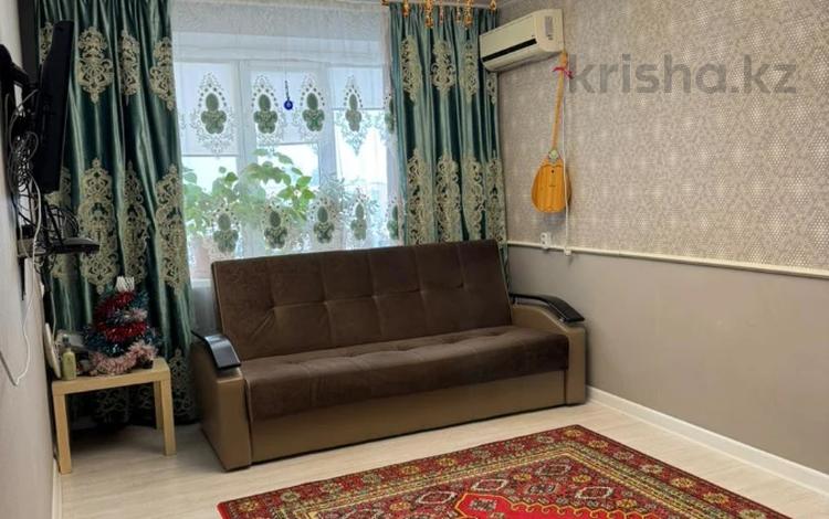 1-бөлмелі пәтер · 41.2 м² · 10/10 қабат, кунаева, бағасы: 14.5 млн ₸ в Уральске — фото 2