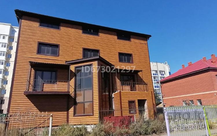 Свободное назначение · 625 м² за 175 млн ₸ в Астане, Есильский р-н — фото 2