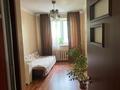 3-бөлмелі пәтер · 59 м² · 4/4 қабат, Попова — Маркова - Тимирязева, бағасы: 38.5 млн ₸ в Алматы, Бостандыкский р-н