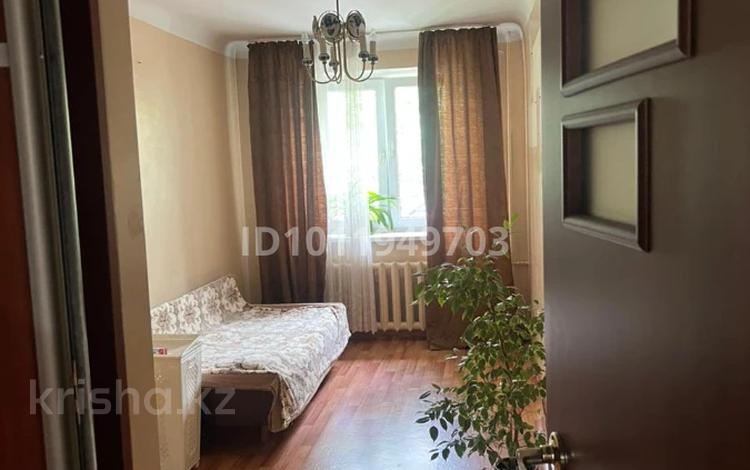 3-бөлмелі пәтер · 59 м² · 4/4 қабат, Попова — Маркова - Тимирязева, бағасы: 38.5 млн ₸ в Алматы, Бостандыкский р-н — фото 4