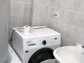 1-бөлмелі пәтер · 39 м² · 11/24 қабат, Туран 55 — Астана Арена, бағасы: 14 000 ₸ в Есильский р-н — фото 6