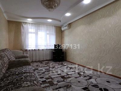 3-комнатная квартира, 64 м², 2/4 этаж, тонкуруш 12 — проспект Жамбыла за 18 млн 〒 в Таразе