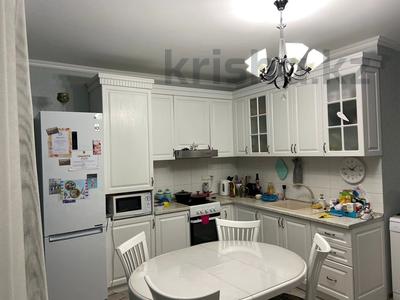 2-комнатная квартира · 69 м² · 7/10 этаж, Бокейхана 10 за 37.5 млн ₸ в Астане, Есильский р-н