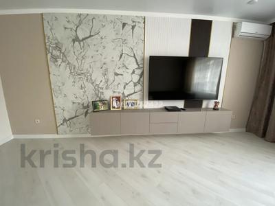 3-комнатная квартира · 127 м² · 7/9 этаж, мкр Нурсая 15 за 46 млн ₸ в Атырау