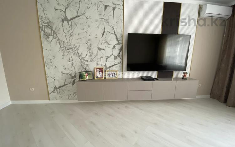 3-комнатная квартира · 127 м² · 7/9 этаж, мкр Нурсая 15 за 46 млн ₸ в Атырау — фото 3