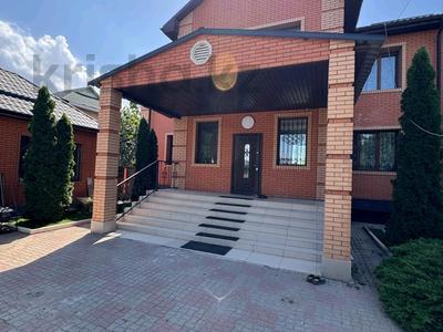 Жеке үй · 6 бөлме · 360 м² · 10 жүзд., Қалқаман-2 ш/а. — Дикана Абилова, бағасы: 250 млн ₸ в Алматы, Наурызбайский р-н