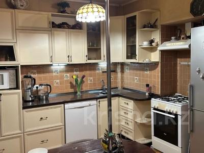 3-комнатная квартира · 66 м² · 5/5 этаж, Байзакова за 49 млн ₸ в Алматы, Алмалинский р-н