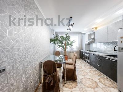 3-комнатная квартира · 116.7 м² · 4/6 этаж, Есенберлина 38 за 42.6 млн ₸ в Астане, Сарыарка р-н