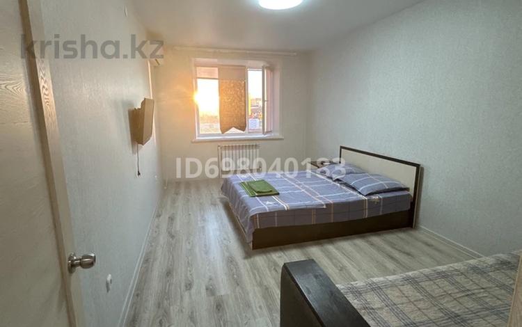 1-бөлмелі пәтер, 40 м², 2 қабат тәулік бойы, Береке 60, бағасы: 12 000 〒 в Костанае — фото 2