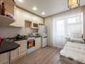 1-комнатная квартира · 35.1 м² · 4/5 этаж, Бейбарыс Султан 5 за 18.8 млн ₸ в Астане, Сарыарка р-н