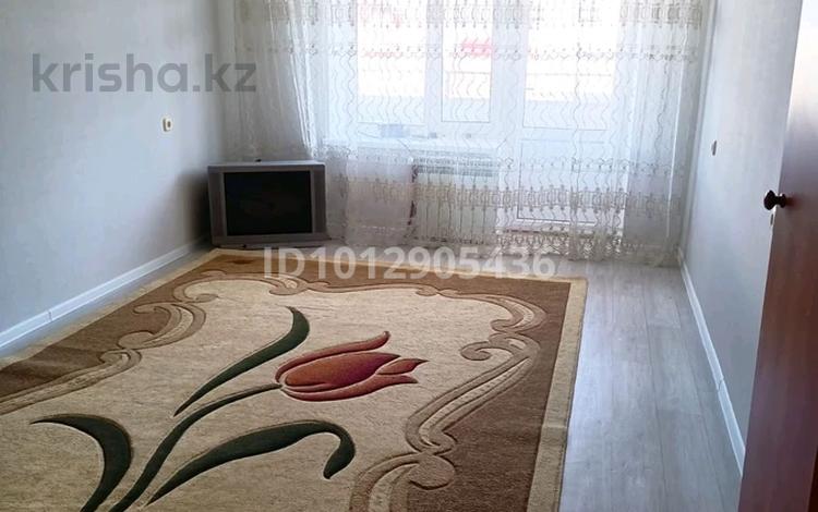 1-комнатная квартира · 42 м² · 2/5 этаж, мкр. Зачаганск пгт, Мурата Монкеулы 110/1 за 110 000 ₸ в Уральске — фото 2
