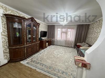 5-комнатная квартира · 100 м² · 5/9 этаж, Утепбаева 1 за 45 млн 〒 в Семее