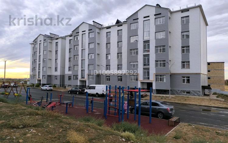 4-комнатная квартира · 109 м² · 2/5 этаж, мкр Туран , Алматинская трасса 984/2 за 50 млн ₸ в Шымкенте, Каратауский р-н — фото 2