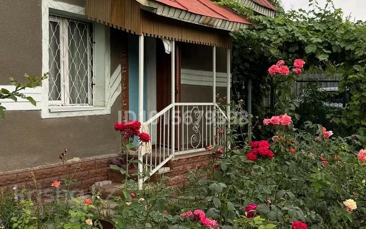 Дача · 2 комнаты · 41 м² · 6 сот., Победа 12 — Актас Кендала за 16.5 млн ₸ в Енбекши (Талгарский район) — фото 2