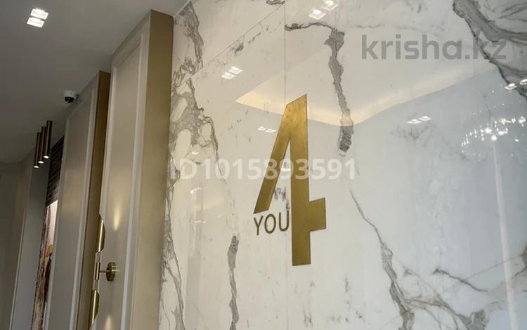 3-комнатная квартира · 80 м² · 7/9 этаж, мкр Тараз, Рыскулова за 350 000 ₸ в Шымкенте, Аль-Фарабийский р-н — фото 2