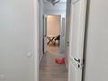 3-комнатная квартира · 80 м² · 7/9 этаж, мкр Тараз, Рыскулова за 350 000 ₸ в Шымкенте, Аль-Фарабийский р-н — фото 14