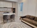3-комнатная квартира · 80 м² · 7/9 этаж, мкр Тараз, Рыскулова за 350 000 ₸ в Шымкенте, Аль-Фарабийский р-н — фото 5