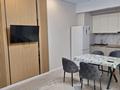 3-комнатная квартира · 80 м² · 7/9 этаж, мкр Тараз, Рыскулова за 350 000 ₸ в Шымкенте, Аль-Фарабийский р-н — фото 6