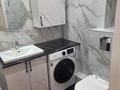 3-комнатная квартира · 80 м² · 7/9 этаж, мкр Тараз, Рыскулова за 350 000 ₸ в Шымкенте, Аль-Фарабийский р-н — фото 8