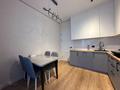 3-бөлмелі пәтер · 80 м², мкр Юго-Восток, Гапеева 1/9, бағасы: 41 млн ₸ в Караганде, Казыбек би р-н — фото 14