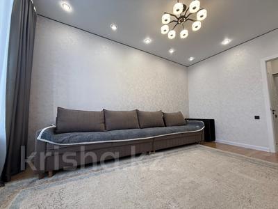 3-комнатная квартира · 80 м², мкр Юго-Восток, Гапеева 1/9 за 41 млн ₸ в Караганде, Казыбек би р-н