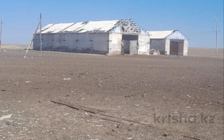 Участок · 396 га, Казыбек бека за 200 млн 〒 — фото 2