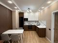 2-комнатная квартира · 48 м² · 3/16 этаж, Байтурсынова 16 — А51 за 280 000 ₸ в Астане, Алматы р-н