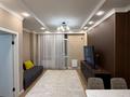 2-комнатная квартира · 48 м² · 3/16 этаж, Байтурсынова 16 — А51 за 280 000 ₸ в Астане, Алматы р-н — фото 4