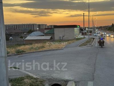Участок · 8 соток, мкр Асар за 45 млн ₸ в Шымкенте, Абайский р-н