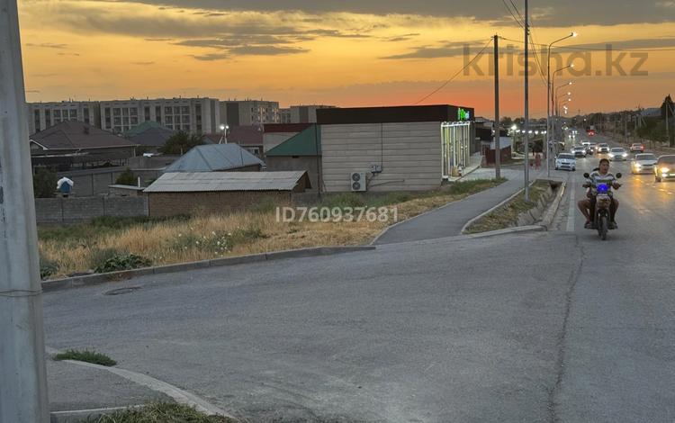 Участок · 8 соток, мкр Асар за 45 млн ₸ в Шымкенте, Абайский р-н — фото 7