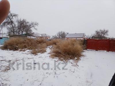 Участок · 0.0533 га, мкр СМП 163 за 14 млн ₸ в Атырау