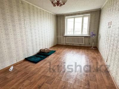 1-комнатная квартира · 37.2 м² · 5/5 этаж, Самал за 8.5 млн 〒 в Талдыкоргане, мкр Самал