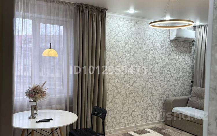 2-комнатная квартира · 44 м² · 2/5 этаж, мкр 5 108 — Есет батыра за 15.5 млн ₸ в Актобе — фото 2