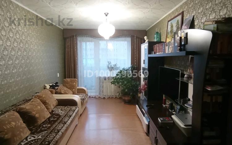 3-комнатная квартира · 65.2 м² · 5/10 этаж, Ткачёва 17 за 26 млн 〒 в Павлодаре — фото 2