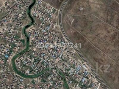 Участок · 10 соток, Светлый сад 9 за 6 млн ₸ в Актобе