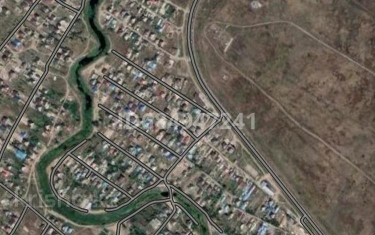 Участок · 10 соток, Светлый сад 9 за 6 млн ₸ в Актобе — фото 2