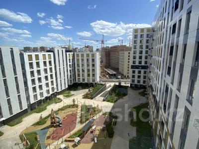 1-бөлмелі пәтер · 41 м² · 9/12 қабат, ул. Жошы хан, 12/3 12/3, бағасы: ~ 32 млн ₸ в Астане, Есильский р-н