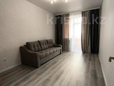 1-бөлмелі пәтер · 41 м² · 1/6 қабат, Береке шағын ауданы, бағасы: 23 млн ₸ в Костанае, Микрорайон Береке